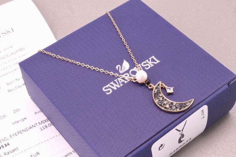 Swarovski Necklace 04lyx219 (5)